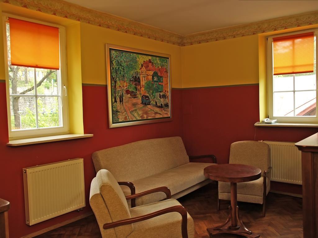 Malopolanka & Spa Krynica-Zdrój Exteriér fotografie