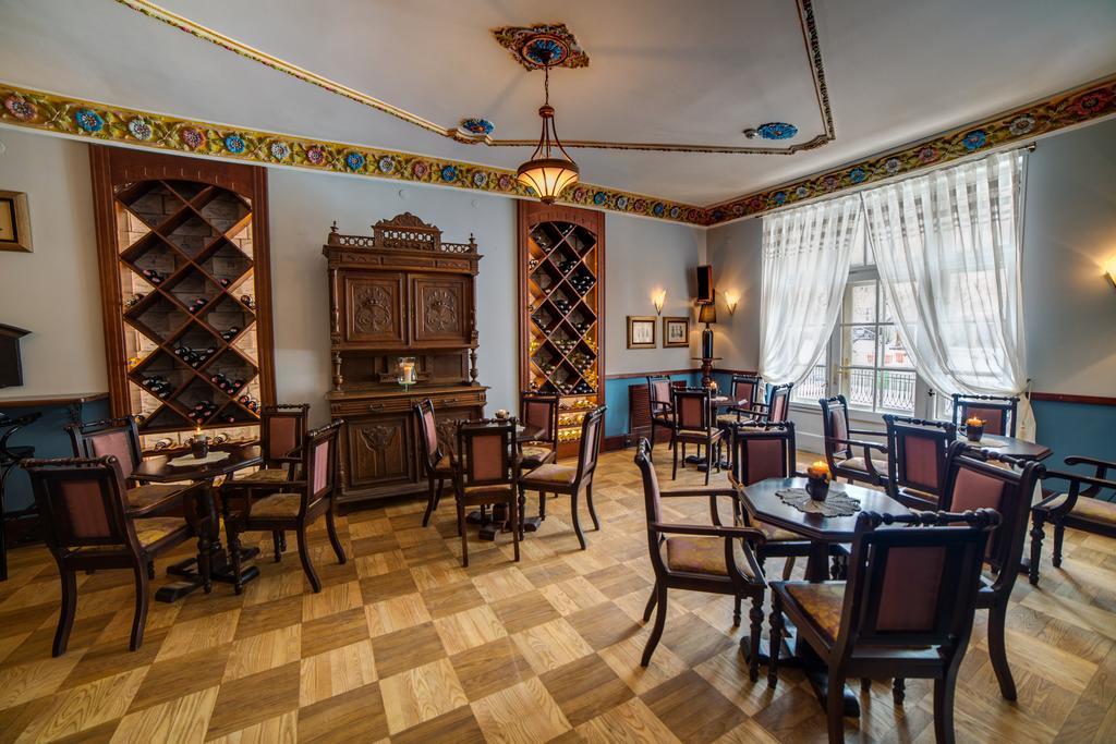 Malopolanka & Spa Krynica-Zdrój Exteriér fotografie