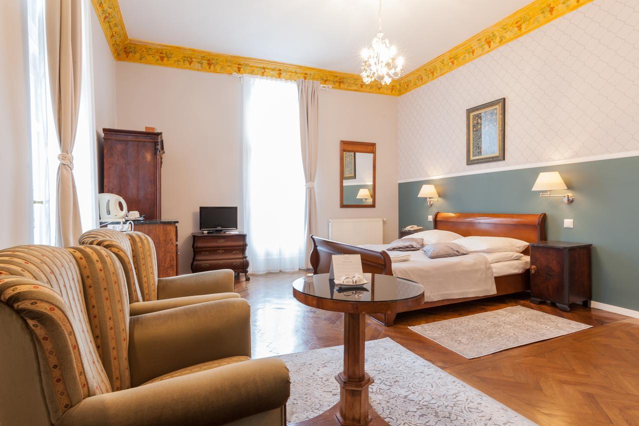Malopolanka & Spa Krynica-Zdrój Exteriér fotografie